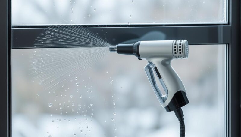 bežični usisivač za prozore bežični usisivač za prozore