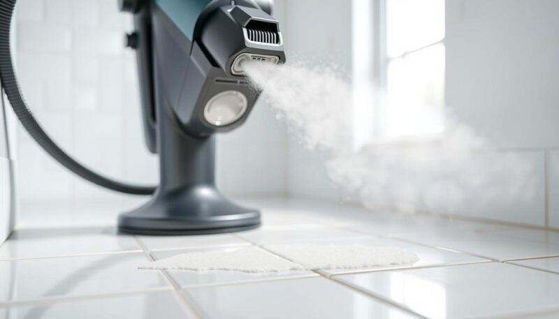 paročistač za kupatilo paročistač za kupatilo