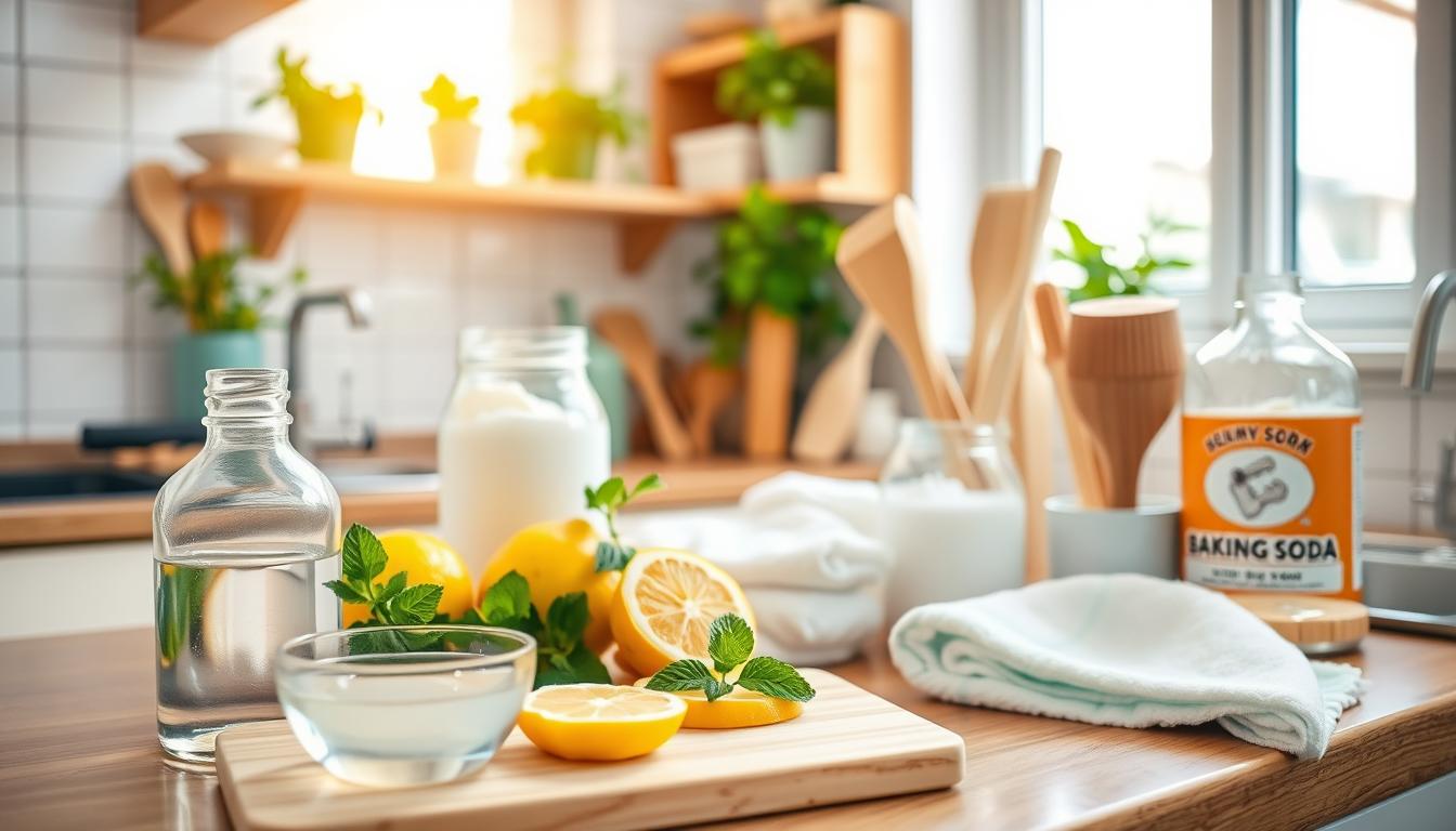 prirodna sredstva za ciscenje kuhinje