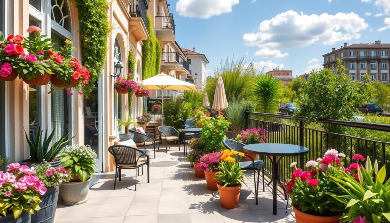 saksijsko cveće za terasu Srbija saksijsko cveće za terasu Srbija