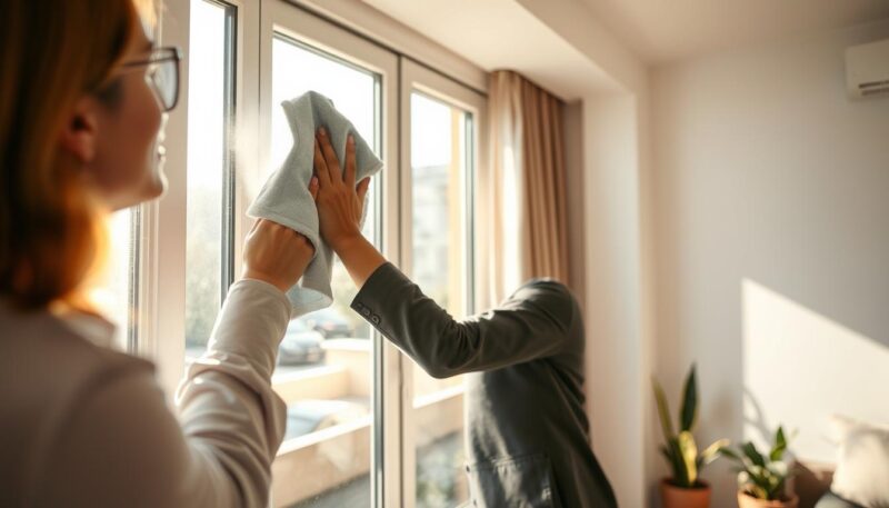 tehnike brisanja prozora tehnike brisanja prozora