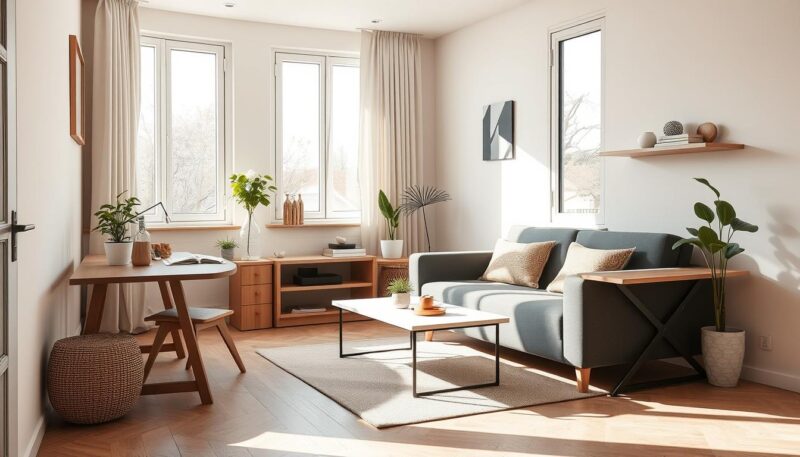 višenamenski nameštaj za male stanove višenamenski nameštaj za male stanove